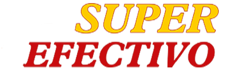logo superefectivo Logo de superefectivo